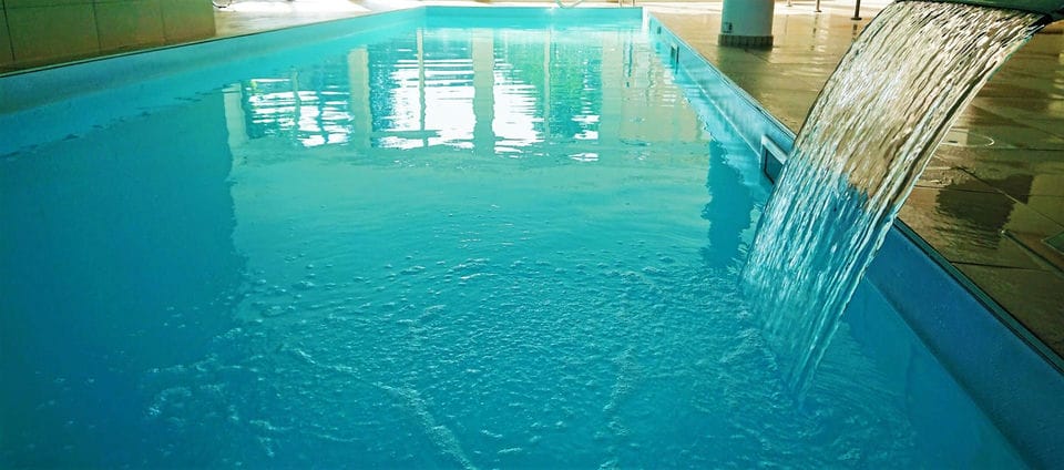 東京の屋内プールがあるダイビングスクール